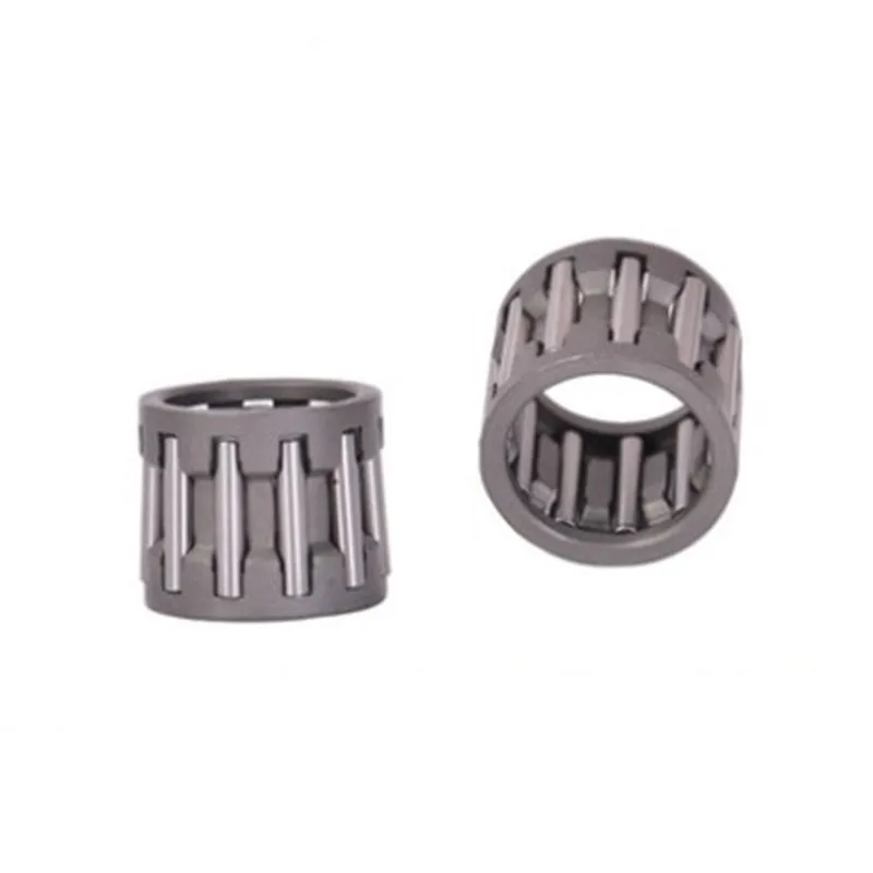 K324632 Radial Needle Roller Bearing 32x46x32mm Radial Needle Roller Cage Assembly Bearing
K324632 Radial Needle Roller Bearing 32x46x32mm Radial Needle Roller Cage Assembly Bearing