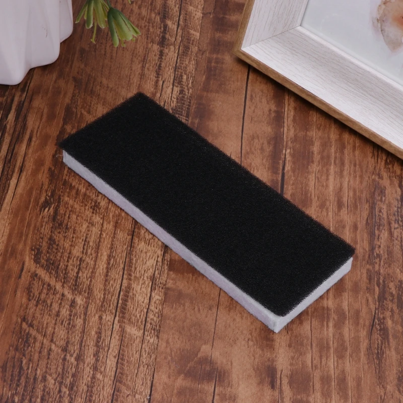 10Pcs HEPA Filters Element+Filter Cotton Replacements For Ecovas DN621 DN620 New 10166
10Pcs HEPA Filters Element+Filter Cotton Replacements For Ecovas DN621 DN620 New 10166