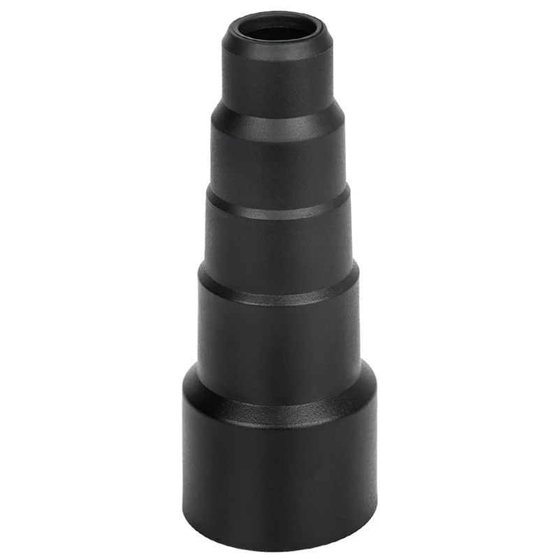 2 Universal Tool Adapters for Dry/Wet Vacuum, Designed to Accommodate More Vacuums and Accessories
2 Universal Tool Adapters for Dry/Wet Vacuum, Designed to Accommodate More Vacuums and Accessories