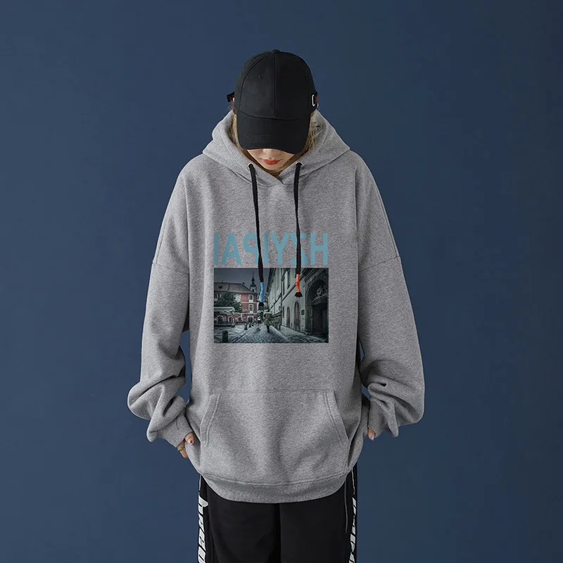 SingleRoad Womens Hoodies Women 2020 Winter Fleece Graphic Oversized Japanese Streetwear Sweatshirt Black Hoodie Men Unisex
SingleRoad Womens Hoodies Women 2020 Winter Fleece Graphic Oversized Japanese Streetwear Sweatshirt Black Hoodie Men Unisex