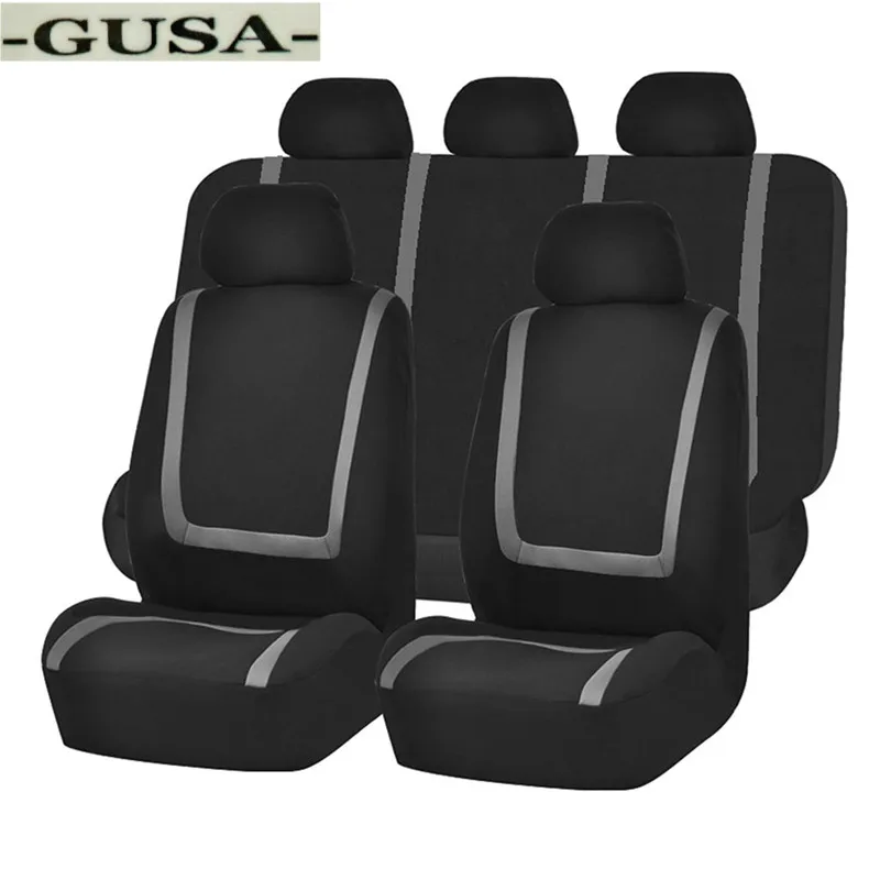 Sandero Full set 9 pieces Universal Car Auto Interior Accessories Fashion Automotive Car Seat Cover
Sandero Full set 9 pieces Universal Car Auto Interior Accessories Fashion Automotive Car Seat Cover