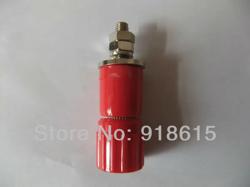 gasoline generators parts,terminal,binding post ,fit for 8KW-15kw genset,red color
gasoline generators parts,terminal,binding post ,fit for 8KW-15kw genset,red color