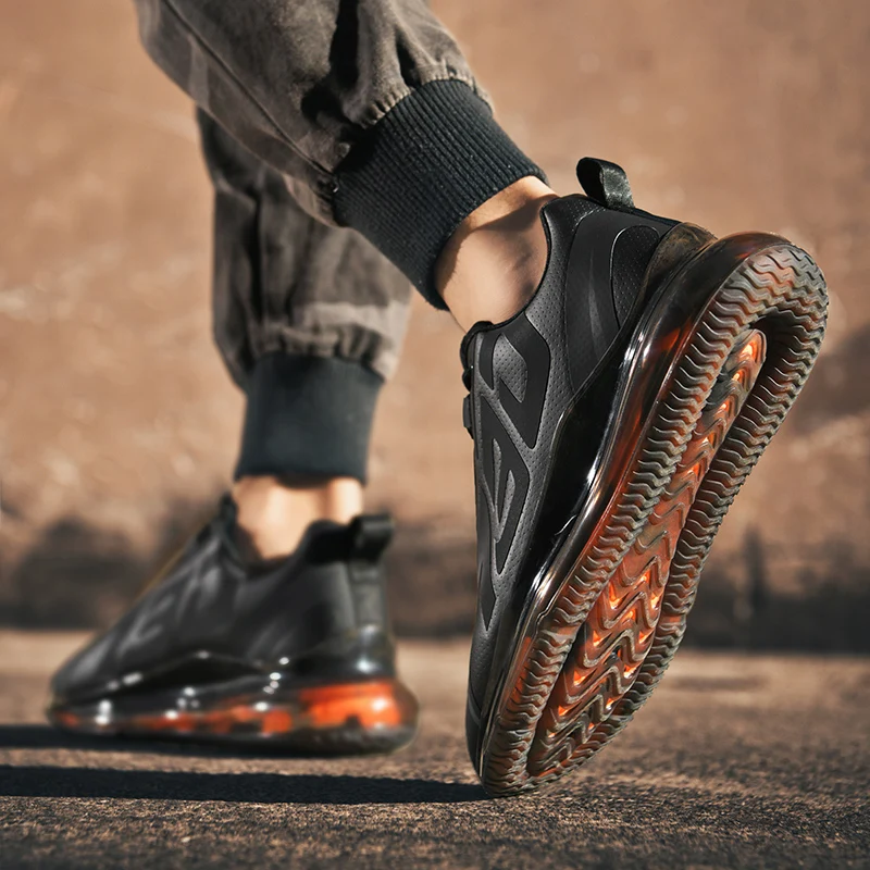 

Lcxmnd automne et hiver nouvelle tendance en cuir chaussures pour hommes