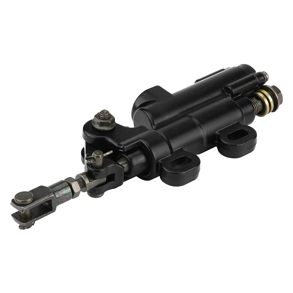 Folding Motorcycle Rear Brake Hydraulic Master Cylinder Pump for Suzuki Kawasaki Honda Yamaha
Folding Motorcycle Rear Brake Hydraulic Master Cylinder Pump for Suzuki Kawasaki Honda Yamaha