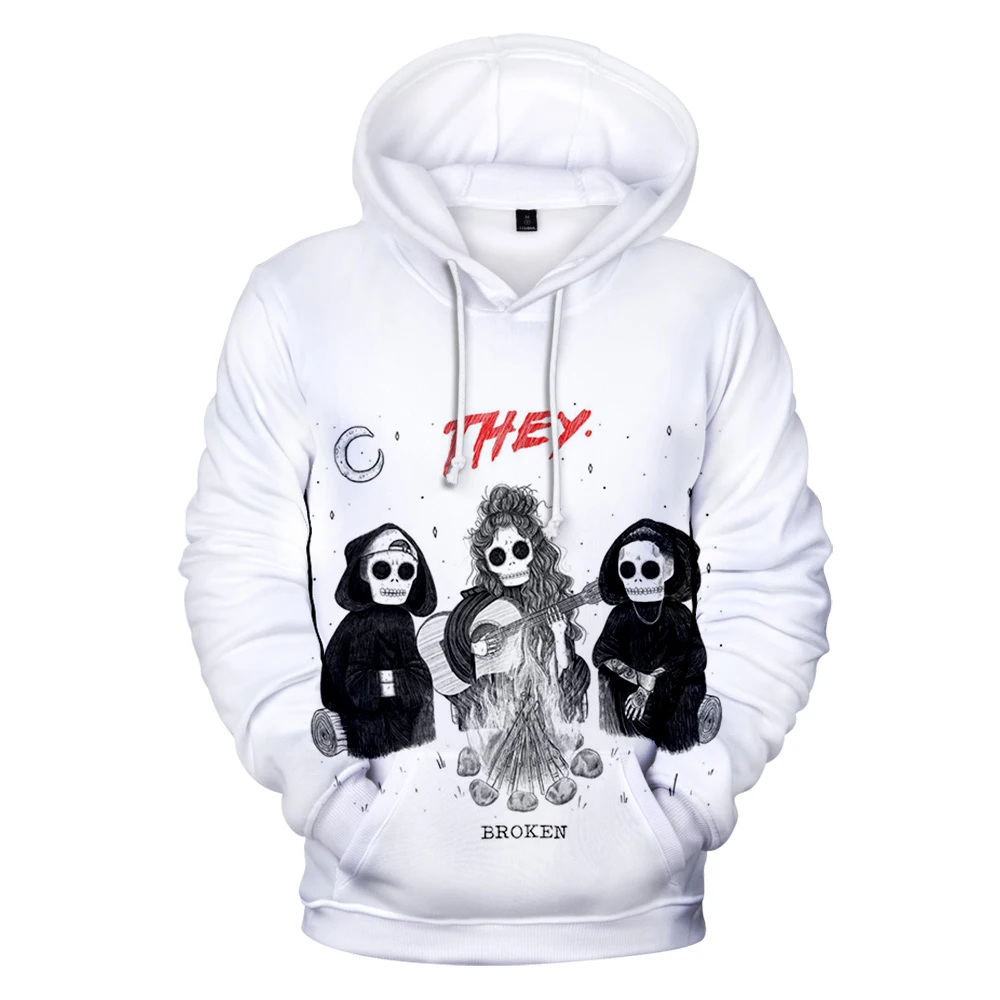 Jessie Reyez Hooded Sweatshirt Men/women Fashion Hip Hop Clothes 3D Print 2021 Canadian Female High Quality Cl Men-Pullovers
Jessie Reyez Hooded Sweatshirt Men/women Fashion Hip Hop Clothes 3D Print 2021 Canadian Female High Quality Cl Men-Pullovers