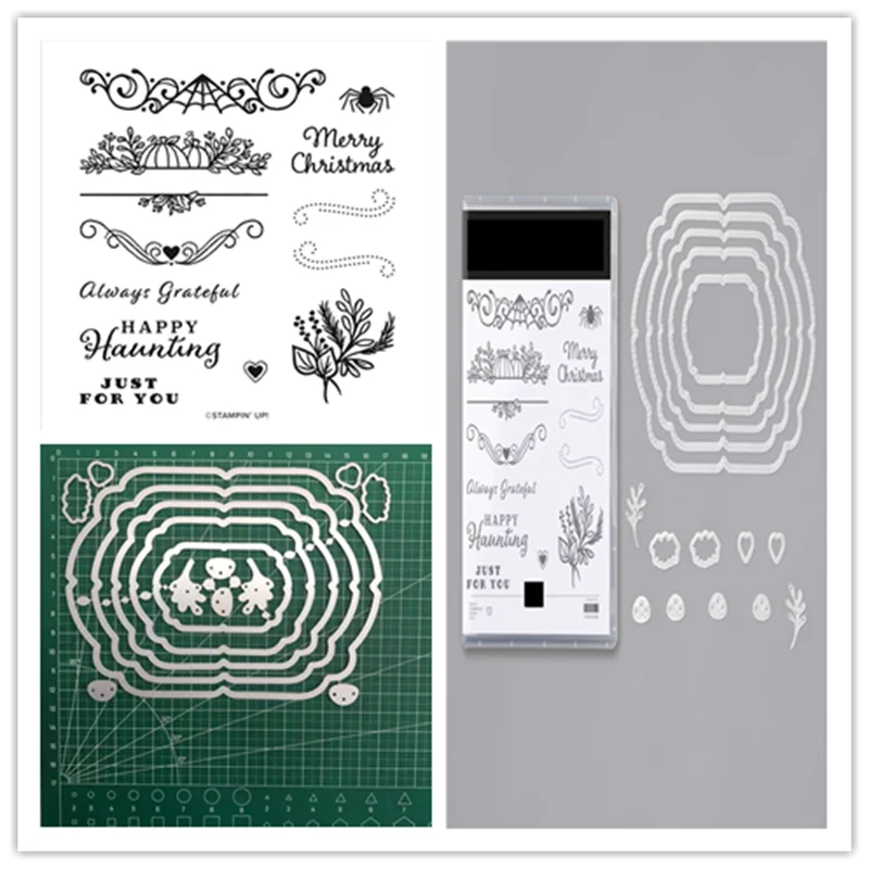 Christmas Metal Cutting Dies 2021 Clear Stamps and Dies Scrapbooking New Arrival Christmas Stencils for DecorationStamping Arts
Christmas Metal Cutting Dies 2021 Clear Stamps and Dies Scrapbooking New Arrival Christmas Stencils for DecorationStamping Arts