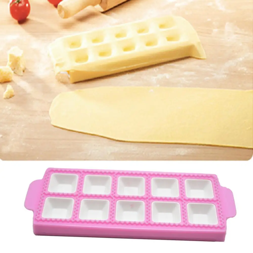 NEW Tortellini Molds Ravioli Aluminum Shape Dumplings Dumplings Kitchen DIY Tools For Making Pastry Dumplings Kitchen Tool
NEW Tortellini Molds Ravioli Aluminum Shape Dumplings Dumplings Kitchen DIY Tools For Making Pastry Dumplings Kitchen Tool