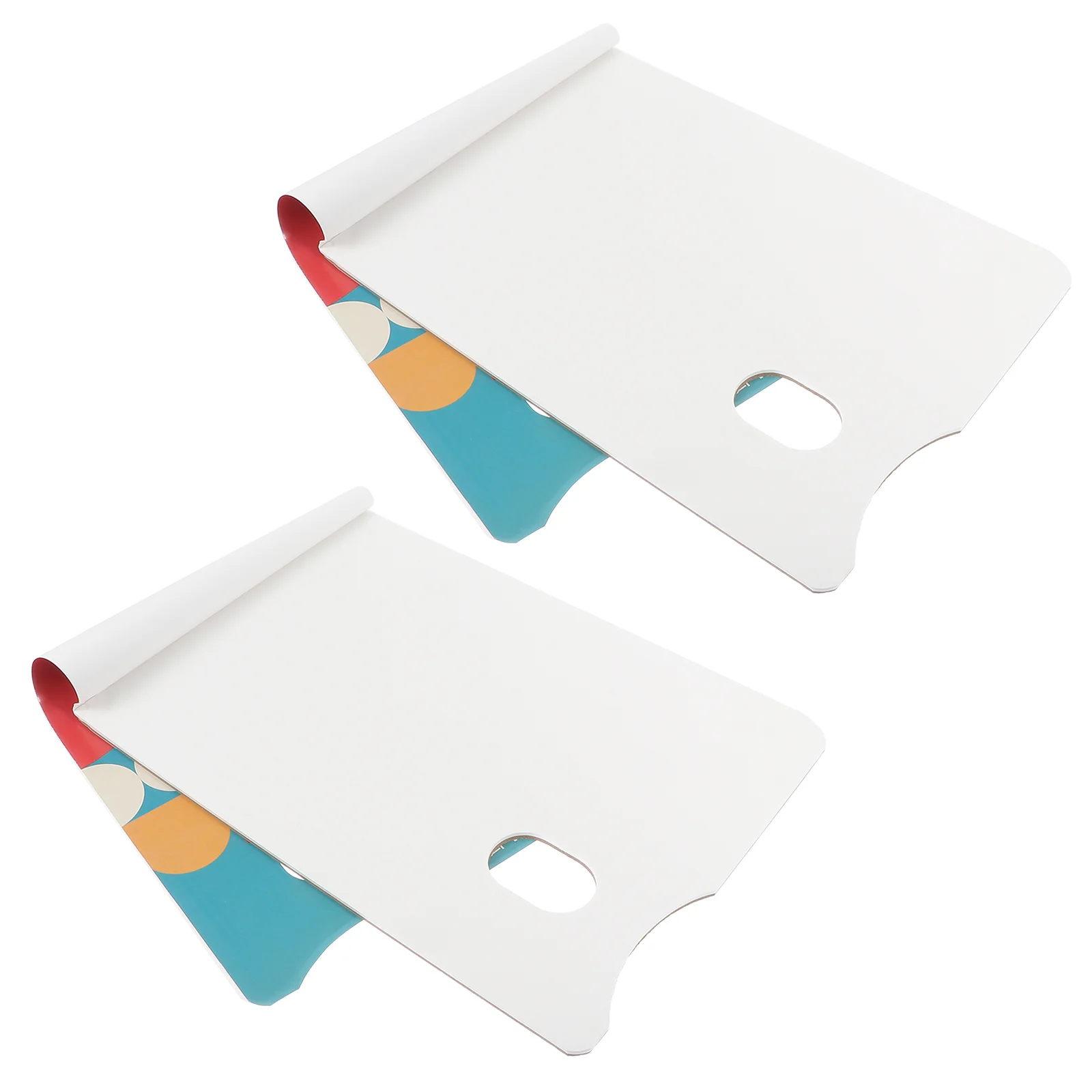 2pcs Color Mixing Paper Disposable Tear-Off Paint Pallet Paper for Gouache
2pcs Color Mixing Paper Disposable Tear-Off Paint Pallet Paper for Gouache