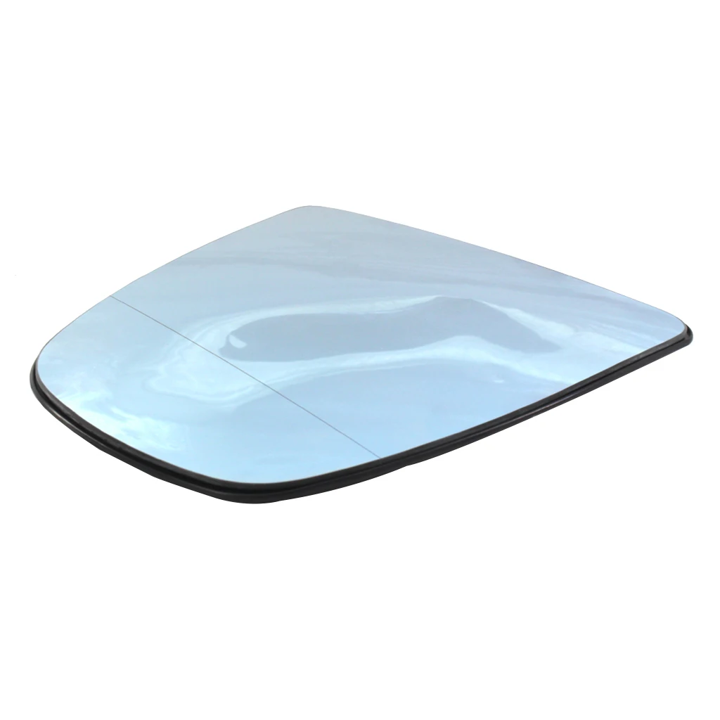 Wing Mirror Glass 51167174982 For BMW X5 E70 X6 E71 E72 2008-2014 Left side
Wing Mirror Glass 51167174982 For BMW X5 E70 X6 E71 E72 2008-2014 Left side