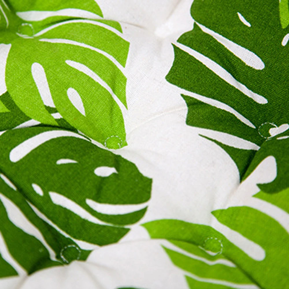 New Square Cotton Sofa Chairs Seat Cushion Leaf Printed Non-slip Seat Dining Chair Pads Cushion Soft Pillow
New Square Cotton Sofa Chairs Seat Cushion Leaf Printed Non-slip Seat Dining Chair Pads Cushion Soft Pillow