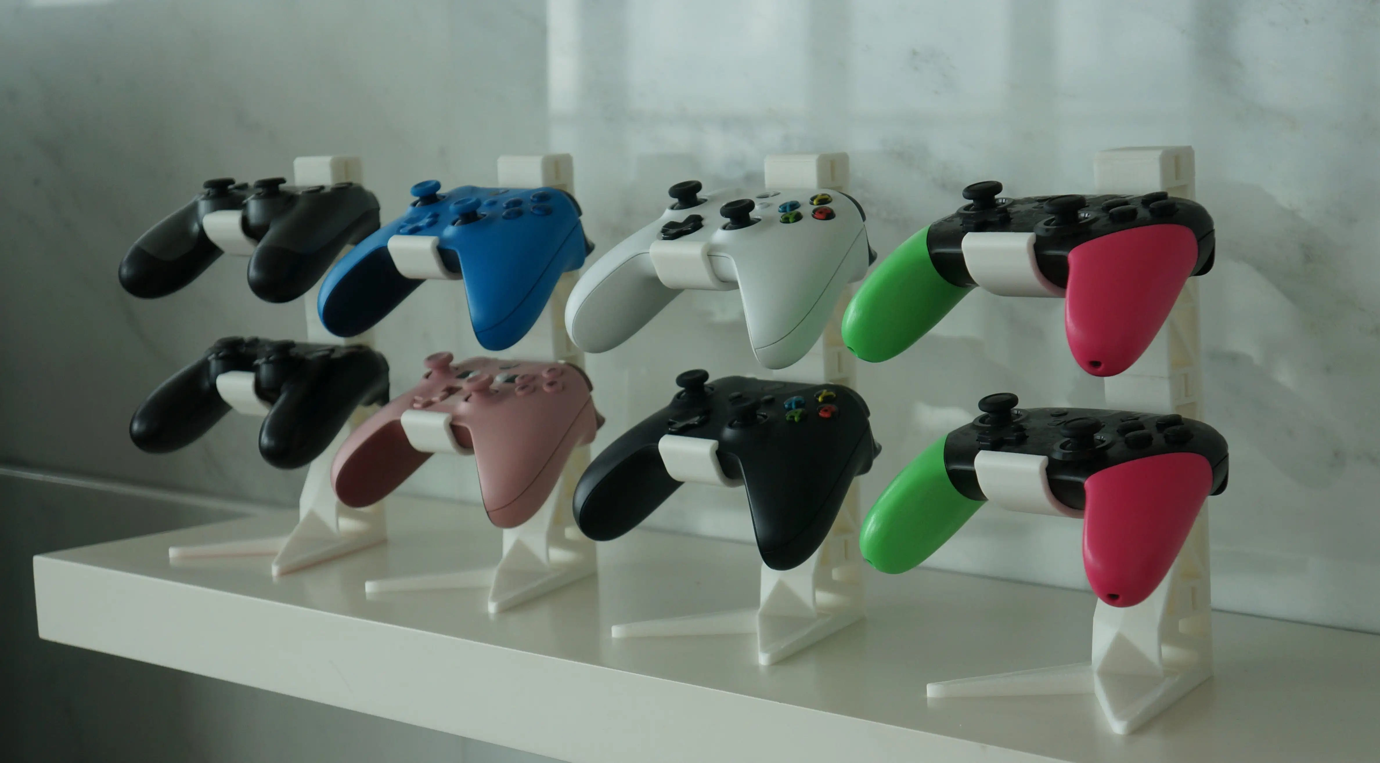 DIY - PS4 Xbox One Switch Pro Wii U
DIY - PS4 Xbox One Switch Pro Wii U