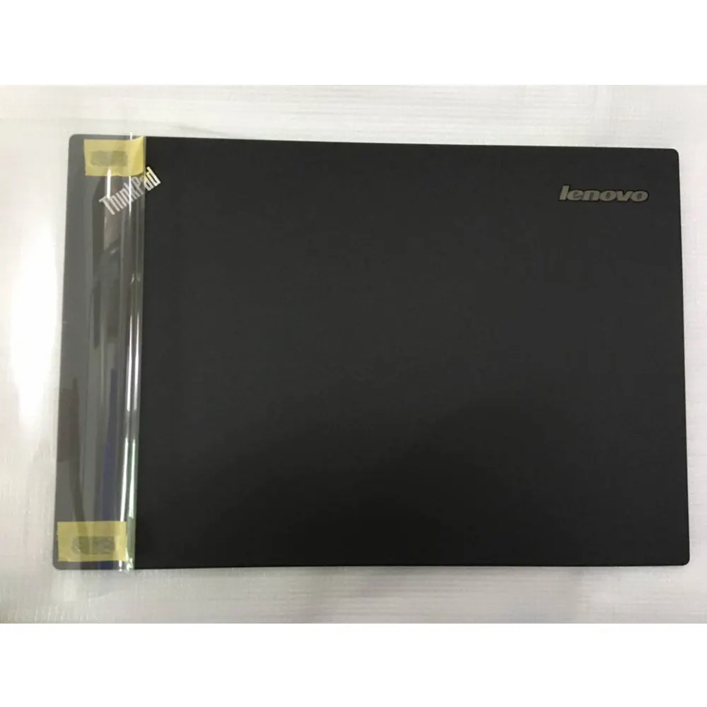 Applicable to Lenovo Thinkpad T440 T450 LCD rear back cover Non-touch FRU 00HT297 04X5447 00HN540
Applicable to Lenovo Thinkpad T440 T450 LCD rear back cover Non-touch FRU 00HT297 04X5447 00HN540