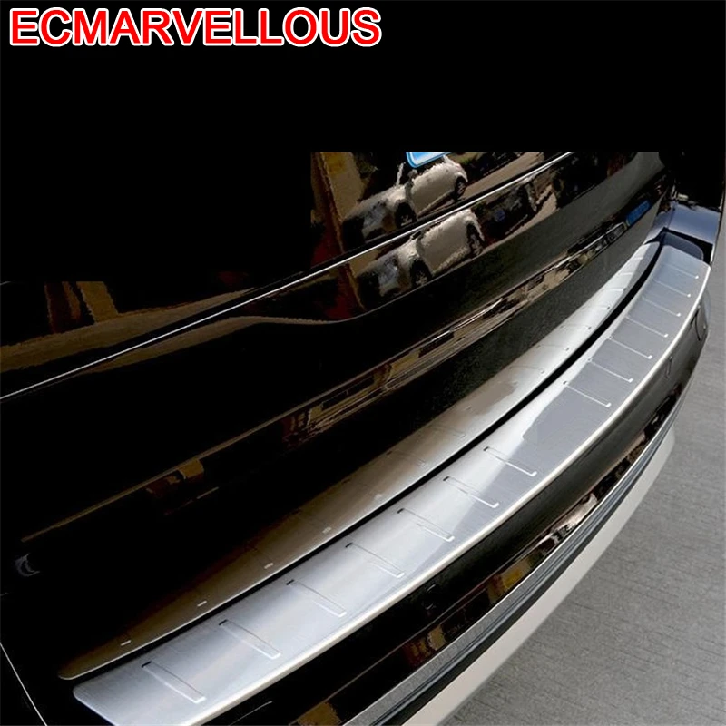 

Samochodowe Accesorios Coche Sticker Exterior Decoration Car Accessories Rear Panel New FOR BMW 1 2 3 5 7 X1 X3 X4 X5 X6 series