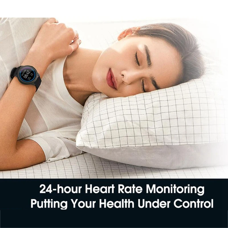 Smart Watch IP68 Waterproof Sport Fitness Sleep Heart Rate Monitor Bluetooth LS05 Smart Watch for IOS Android
Smart Watch IP68 Waterproof Sport Fitness Sleep Heart Rate Monitor Bluetooth LS05 Smart Watch for IOS Android