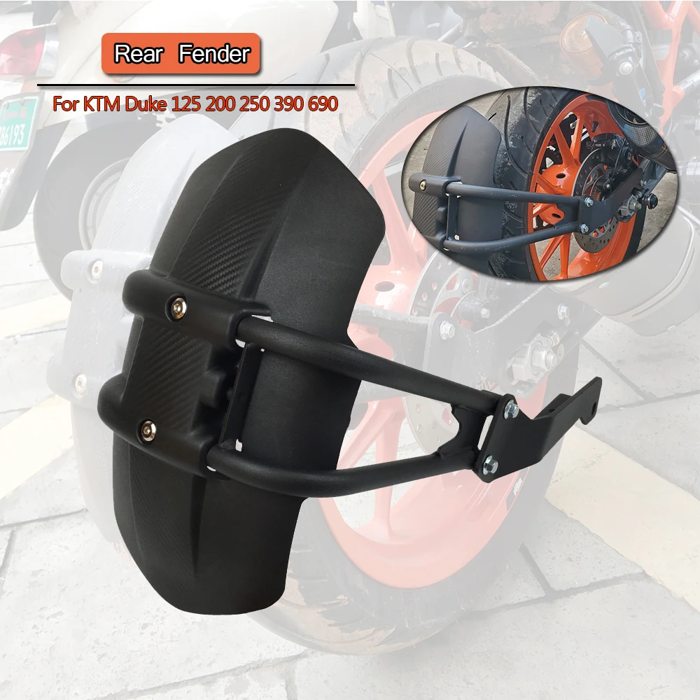 Брызговик для мотоцикла Duke 125 200 390 ADV 690 RC390, брызговик для заднего крыла Duke390 Duke690 Duke125 Duke200
Брызговик для мотоцикла Duke 125 200 390 ADV 690 RC390, брызговик для заднего крыла Duke390 Duke690 Duke125 Duke200