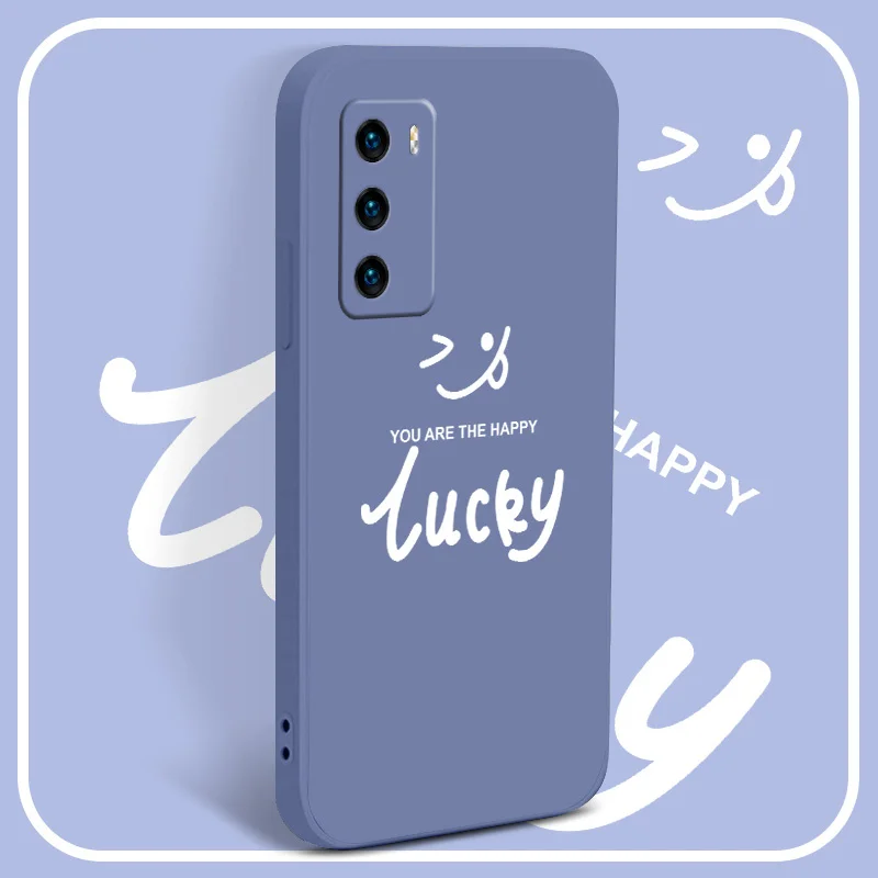 Simple Letters Liquid Silicone Case For Huawei P40 P50 P30 P20 Pro Lite Mate 40 30 20 Pro Lite Nova 5t Y7A Soft Phone Cover Case
Simple Letters Liquid Silicone Case For Huawei P40 P50 P30 P20 Pro Lite Mate 40 30 20 Pro Lite Nova 5t Y7A Soft Phone Cover Case