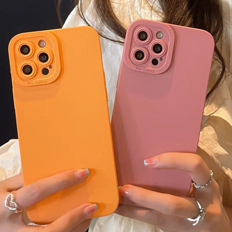 Suitable for iPhone 13 mobile phone case makaron pupil 11promax skin feeling creative fall proof Apple 12 protective case
Suitable for iPhone 13 mobile phone case makaron pupil 11promax skin feeling creative fall proof Apple 12 protective case