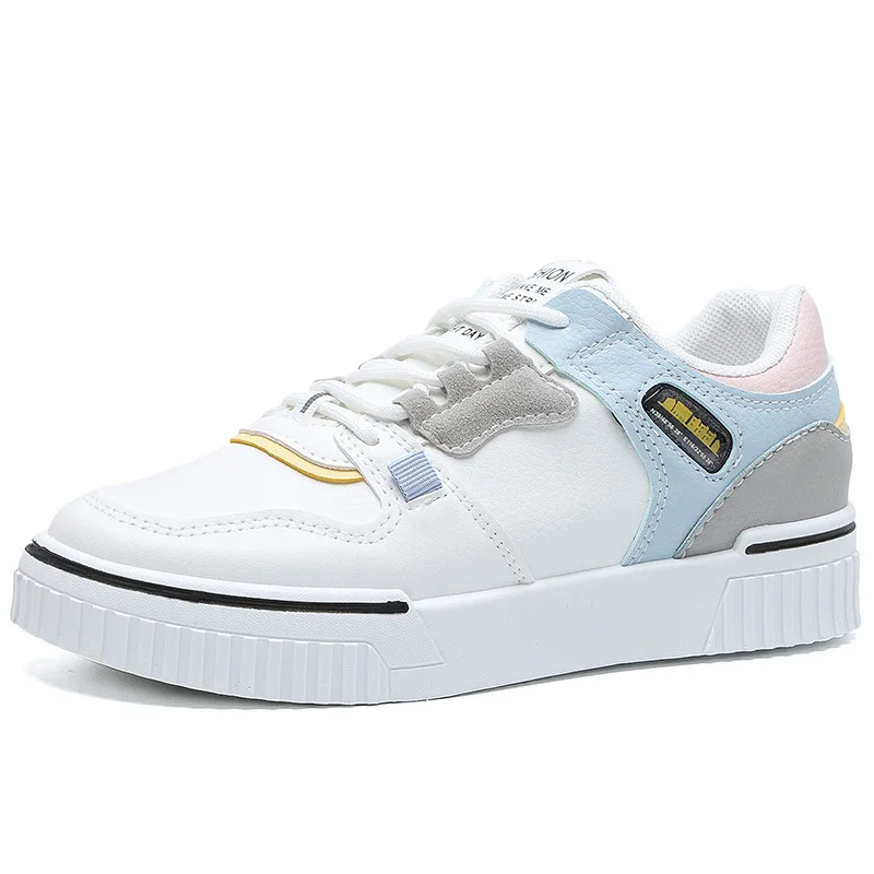 Spring 2021 Basic White Shoes for Female Students Running Casual Shoes for Women Sneakers Zapatos De Mujer Shose Women Summer
Spring 2021 Basic White Shoes for Female Students Running Casual Shoes for Women Sneakers Zapatos De Mujer Shose Women Summer