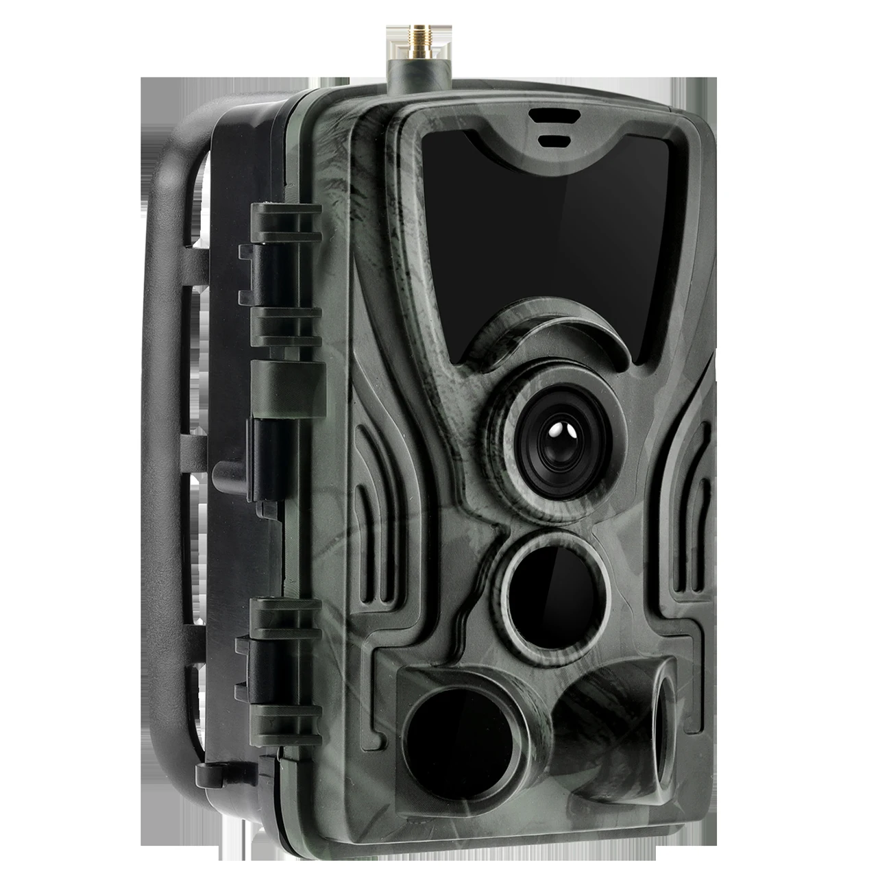 HC801G Hunting Camera 3G Wireless Cellular Trail Cameras IP66 Waterproof Outdoor 16MP WiFi Full HD Wild Game with Night Vision
HC801G Hunting Camera 3G Wireless Cellular Trail Cameras IP66 Waterproof Outdoor 16MP WiFi Full HD Wild Game with Night Vision