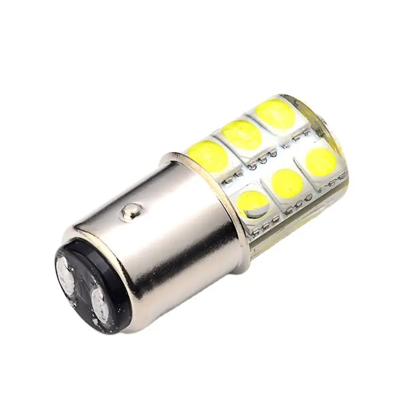2 шт. 1156/1157 P21/5 Вт Bay15d S25 светодиодный 12SMD 12 в 1 Вт силикагель автомобильный стоп-сигнал стояночный DRL лампа красный/белый/желтый
2 шт. 1156/1157 P21/5 Вт Bay15d S25 светодиодный 12SMD 12 в 1 Вт силикагель автомобильный стоп-сигнал стояночный DRL лампа красный/белый/желтый