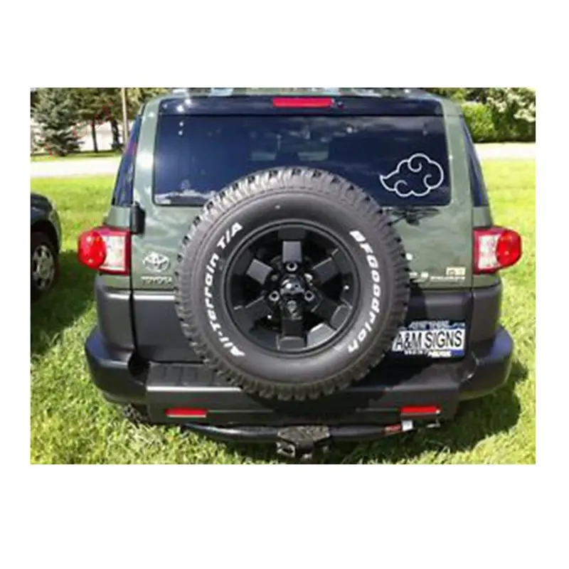 Naruto Akatsuki Members Symbol Car Truck Window Laptop Vinyl Decal Bumper Sticker Japanese Animation
Naruto Akatsuki Members Symbol Car Truck Window Laptop Vinyl Decal Bumper Sticker Japanese Animation