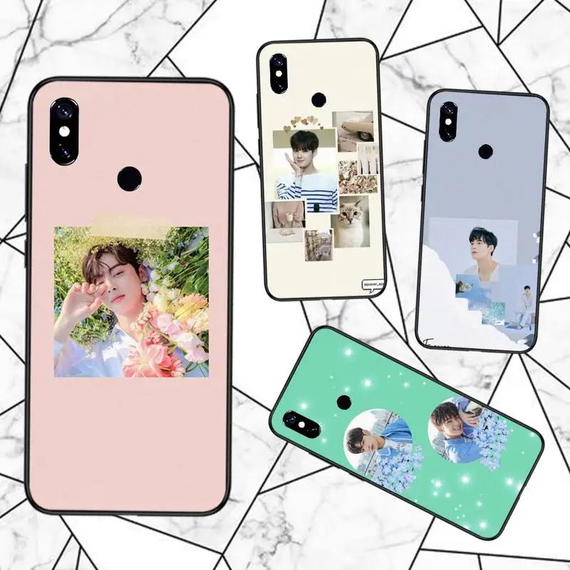 True Beauty Cha Eun Woo actors Phone Case For Xiaomi Redmi note 7 8 9 11 t s 10 A pro lite funda shell coque
True Beauty Cha Eun Woo actors Phone Case For Xiaomi Redmi note 7 8 9 11 t s 10 A pro lite funda shell coque
