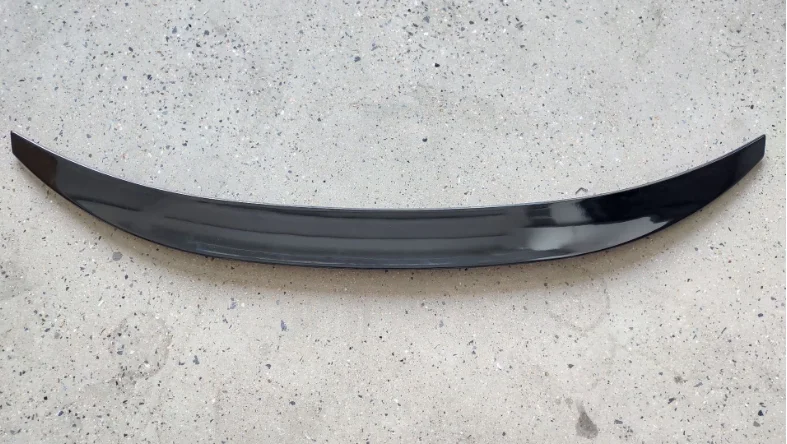 For 2019 toyota corolla spoiler new style high quality ABS Material car rear wing lip spoiler by Primer Color
For 2019 toyota corolla spoiler new style high quality ABS Material car rear wing lip spoiler by Primer Color