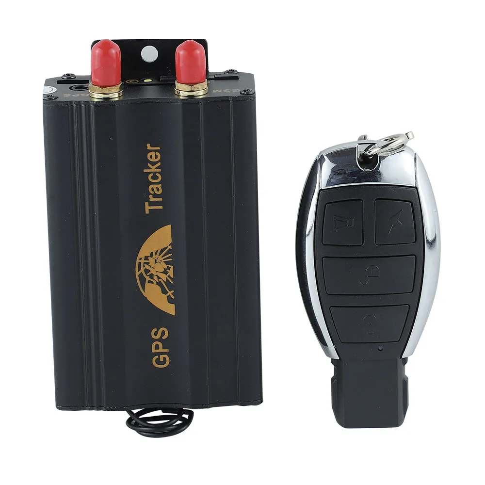 Новое поступление TK 103B автомобиля GPS 3G Wcdma (850 МГц/1900 МГц/2100 МГц) с мобильный телефон APP автомобильные GPS трекер
Новое поступление TK 103B автомобиля GPS 3G Wcdma (850 МГц/1900 МГц/2100 МГц) с мобильный телефон APP автомобильные GPS трекер
