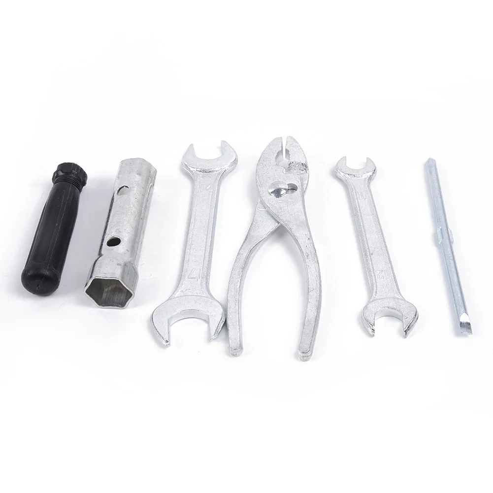 Parts Motorcycle Nos Tool Kit Motor bike Tool Kit 1set Pro Motorcycle Aluminum Motorbike Nos Useful New
Parts Motorcycle Nos Tool Kit Motor bike Tool Kit 1set Pro Motorcycle Aluminum Motorbike Nos Useful New