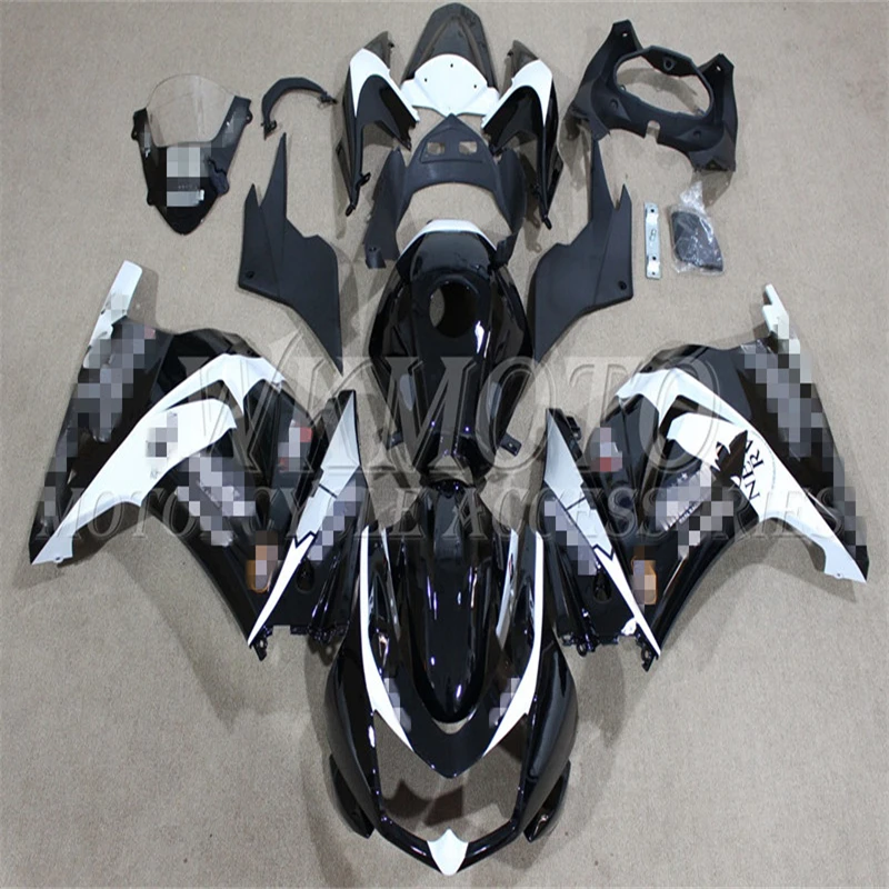 For KAWASAKI NINJA250R EX250 2008 2009 2010 2011 2012 Fairing Bodywork Kit Nose Tank Fender Side Cowl Rear Tail Panel KA14
For KAWASAKI NINJA250R EX250 2008 2009 2010 2011 2012 Fairing Bodywork Kit Nose Tank Fender Side Cowl Rear Tail Panel KA14