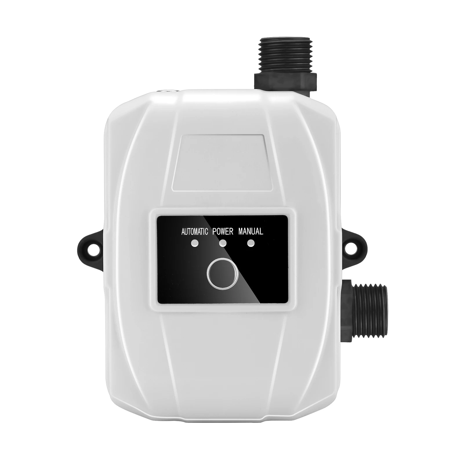DC 24V Booster Pump Brushless Water Pump Auto Pressure Controller Household Water Heater Boost For Home Kitchen Sink Shower
DC 24V Booster Pump Brushless Water Pump Auto Pressure Controller Household Water Heater Boost For Home Kitchen Sink Shower
