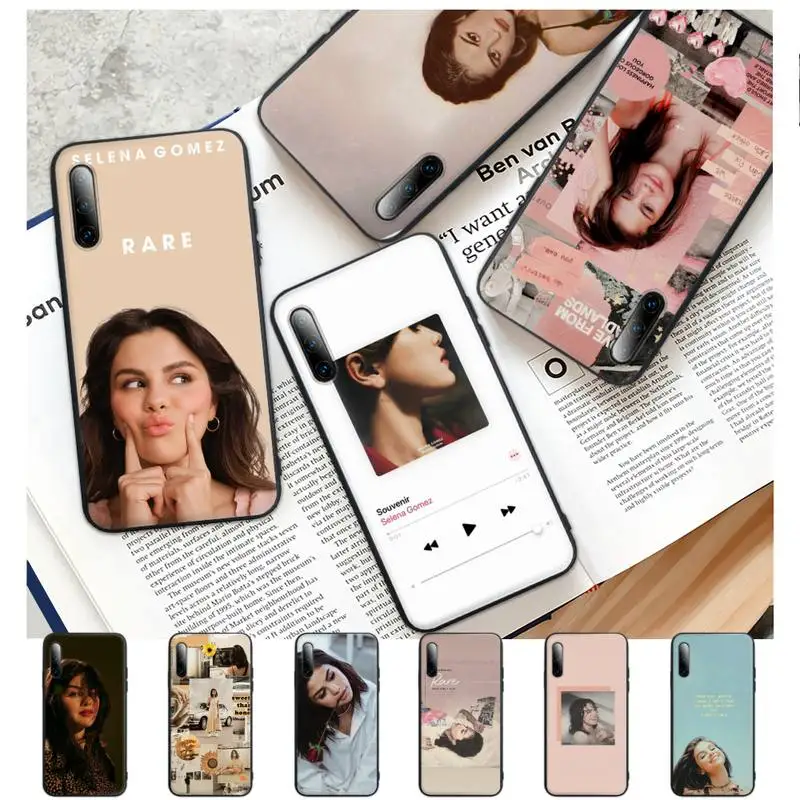 Selena Gomez - Rare Phone Case For Samsung A51 A71 A72 A52 A50 A31 A10 A40 A70 A30 S A20 E A11 A01 A21 Silicone Cover
Selena Gomez - Rare Phone Case For Samsung A51 A71 A72 A52 A50 A31 A10 A40 A70 A30 S A20 E A11 A01 A21 Silicone Cover