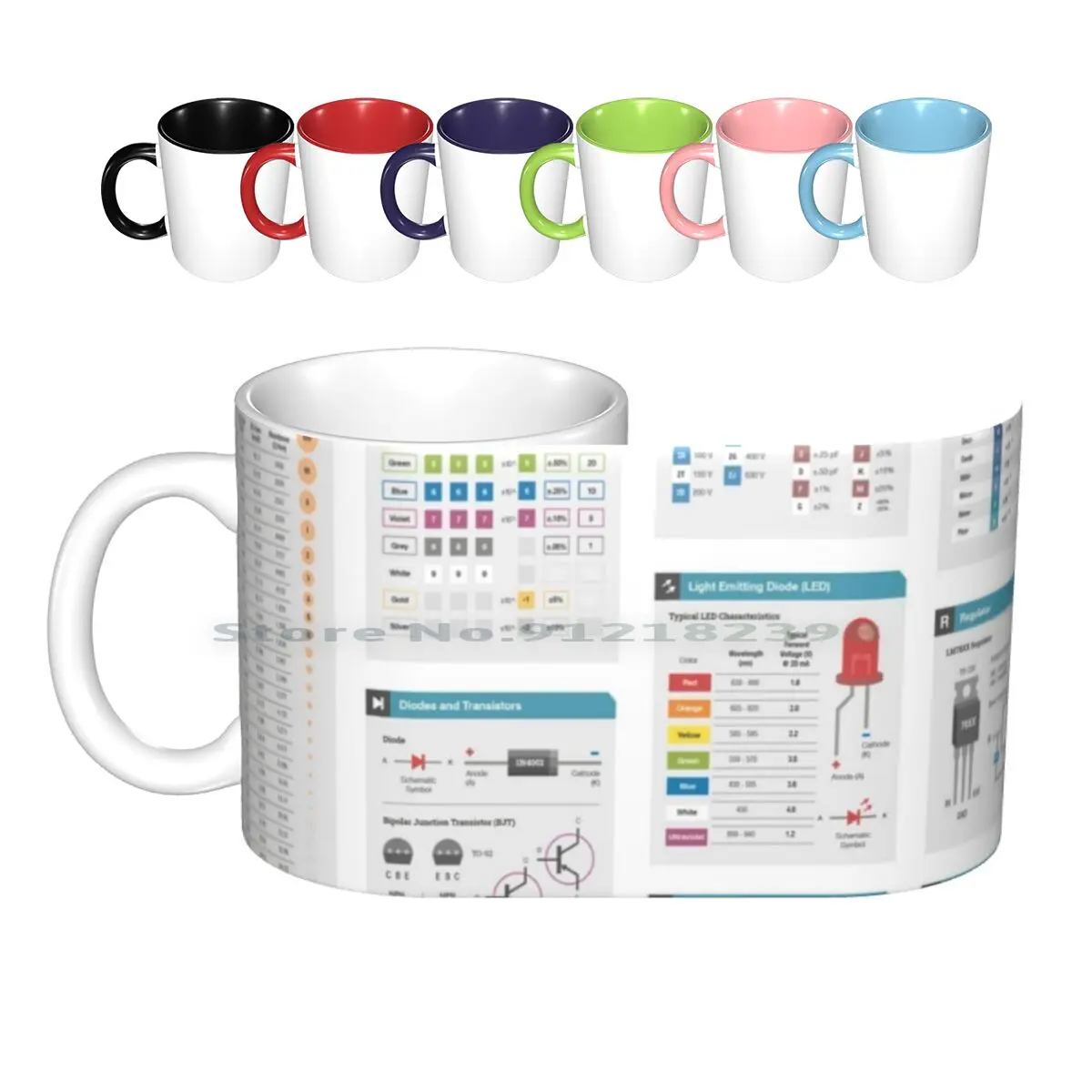 Fundamentals Of Electronics And Electrical Circuits Ceramic Mugs Coffee Cups Milk Tea Mug Capacitor Chart Circuit Circuit
Fundamentals Of Electronics And Electrical Circuits Ceramic Mugs Coffee Cups Milk Tea Mug Capacitor Chart Circuit Circuit