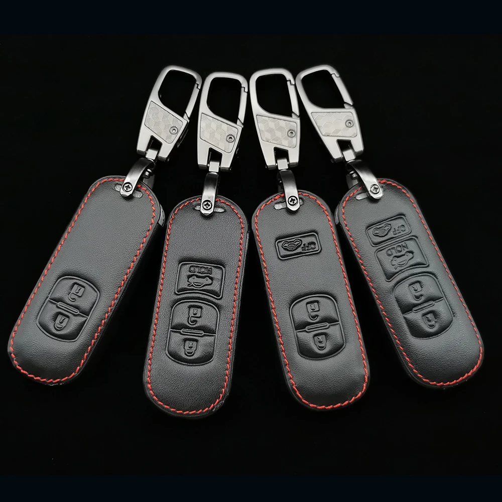 Car Key Remote Case Cover For Mazda 2 3 6 Demio Atenza Axela CX-5 CX5 CX-3 CX7 CX-9 2015 2016 2017 2018 2019 Accessories
Car Key Remote Case Cover For Mazda 2 3 6 Demio Atenza Axela CX-5 CX5 CX-3 CX7 CX-9 2015 2016 2017 2018 2019 Accessories