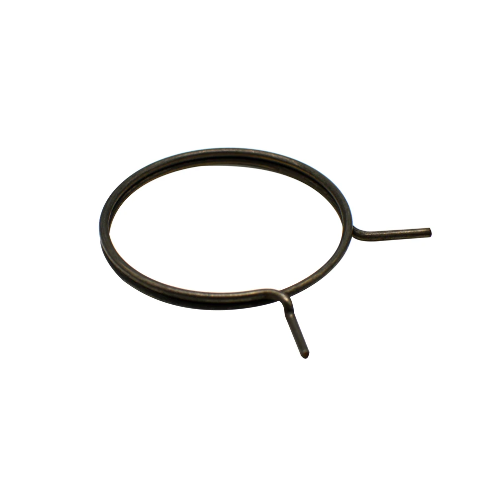 10Pcs Door Handle Lock Rolling Reel Spiral Torsion Spring Flat Wire Springs Outer diameter 41MM
10Pcs Door Handle Lock Rolling Reel Spiral Torsion Spring Flat Wire Springs Outer diameter 41MM