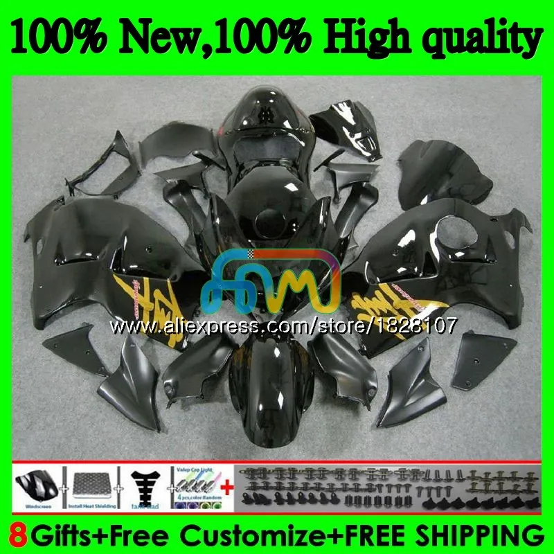 GSXR-1300 For SUZUKI Hayabusa GSXR1300 96 02 03 04 05 06 07 49BS.55 Grey black GSXR 1300 2002 2003 2004 2005 2006 2007 Fairing
GSXR-1300 For SUZUKI Hayabusa GSXR1300 96 02 03 04 05 06 07 49BS.55 Grey black GSXR 1300 2002 2003 2004 2005 2006 2007 Fairing