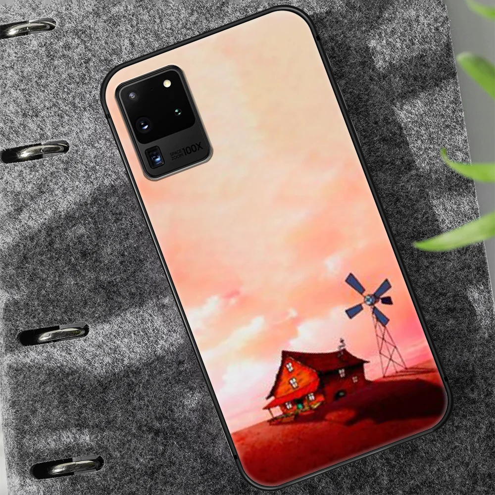 cartoon courage cowardly dog Phone Case Cover Hull For Samsung Galaxy S 7 8 9 10 e 20 FE edge uitra plus Note 9 10 20 black
cartoon courage cowardly dog Phone Case Cover Hull For Samsung Galaxy S 7 8 9 10 e 20 FE edge uitra plus Note 9 10 20 black