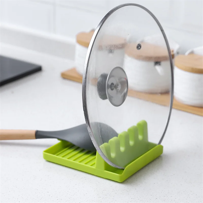 Kitchen Accessories Utensil Rest Kitchen Organizer and Storage with Drip Pad Kitchen Fork Spoon Holders Non-slip Pad Dish Rack
Kitchen Accessories Utensil Rest Kitchen Organizer and Storage with Drip Pad Kitchen Fork Spoon Holders Non-slip Pad Dish Rack