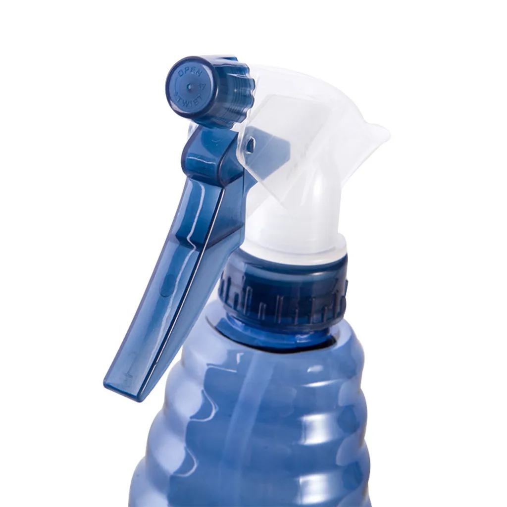Spray Bottle Spray Bottle Empty Pastic Bottle Sprayer For Cleaning Gardening Feeding 4PC Adjustable by Pressing the Rotatable
Spray Bottle Spray Bottle Empty Pastic Bottle Sprayer For Cleaning Gardening Feeding 4PC Adjustable by Pressing the Rotatable