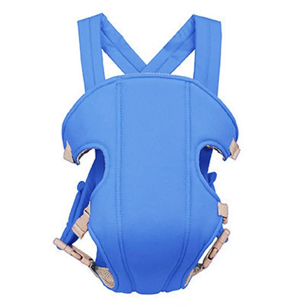 Multifunctional Baby Straps Front Holding double Shoulder Waist Stool Universal Newborn Activity Strap | Мать и ребенок