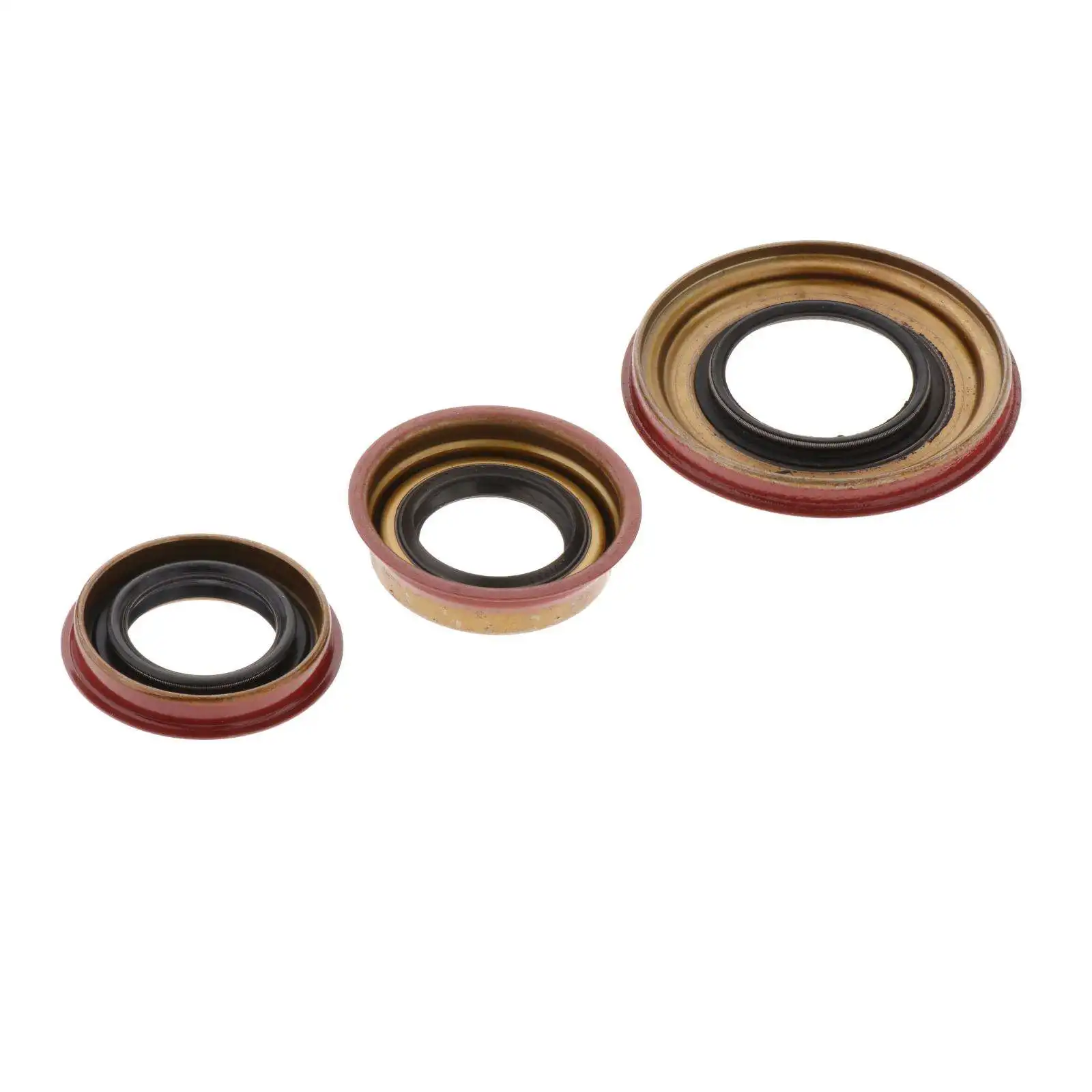 Oil Seal Durable for Volvo S80 Premium for Buick Regal GL8 for 4T65E Transmission Replacement Professional Accessories
Oil Seal Durable for Volvo S80 Premium for Buick Regal GL8 for 4T65E Transmission Replacement Professional Accessories