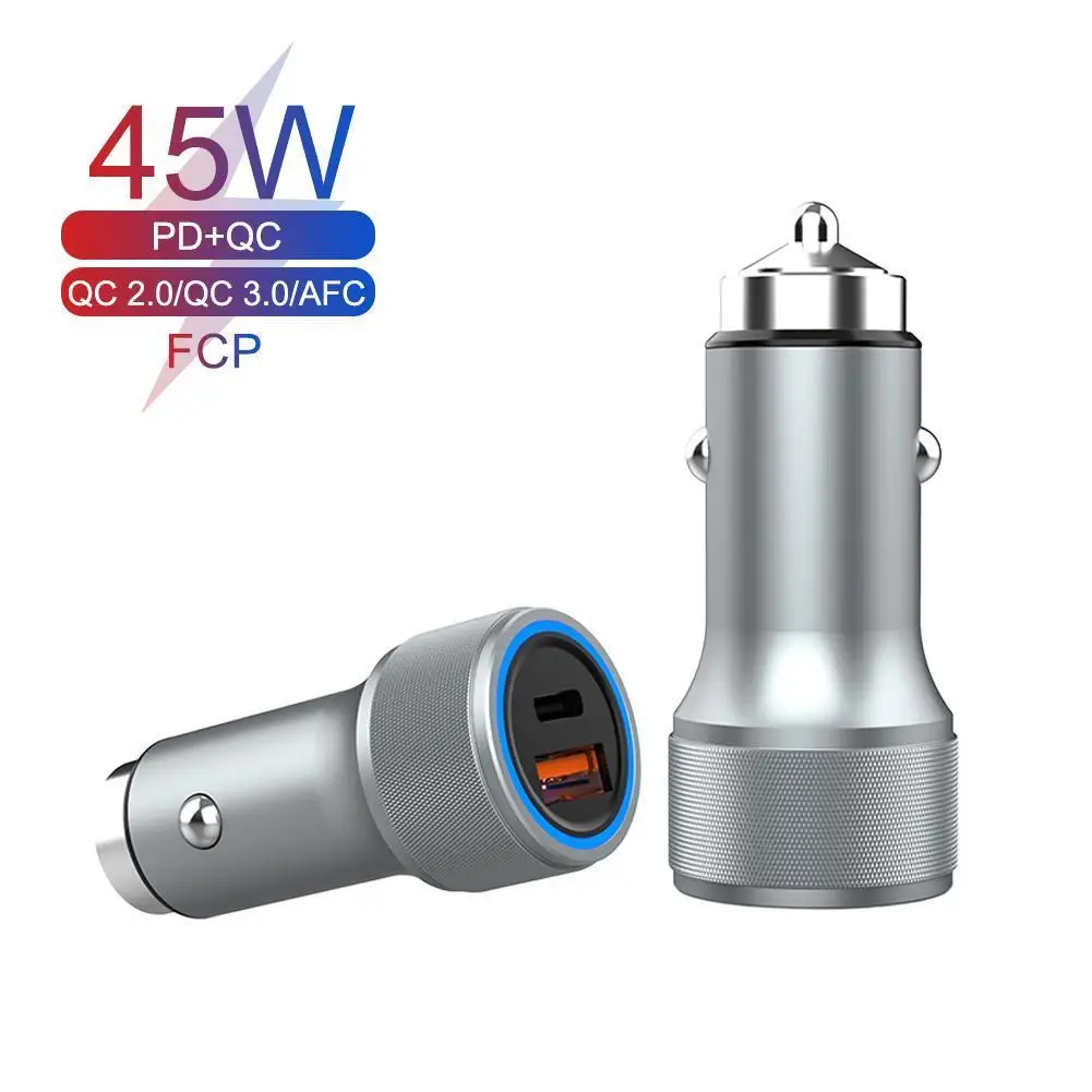 USB-зарядка для IPhone 12 Xiaomi Huawei, 45 Вт
USB-зарядка для IPhone 12 Xiaomi Huawei, 45 Вт