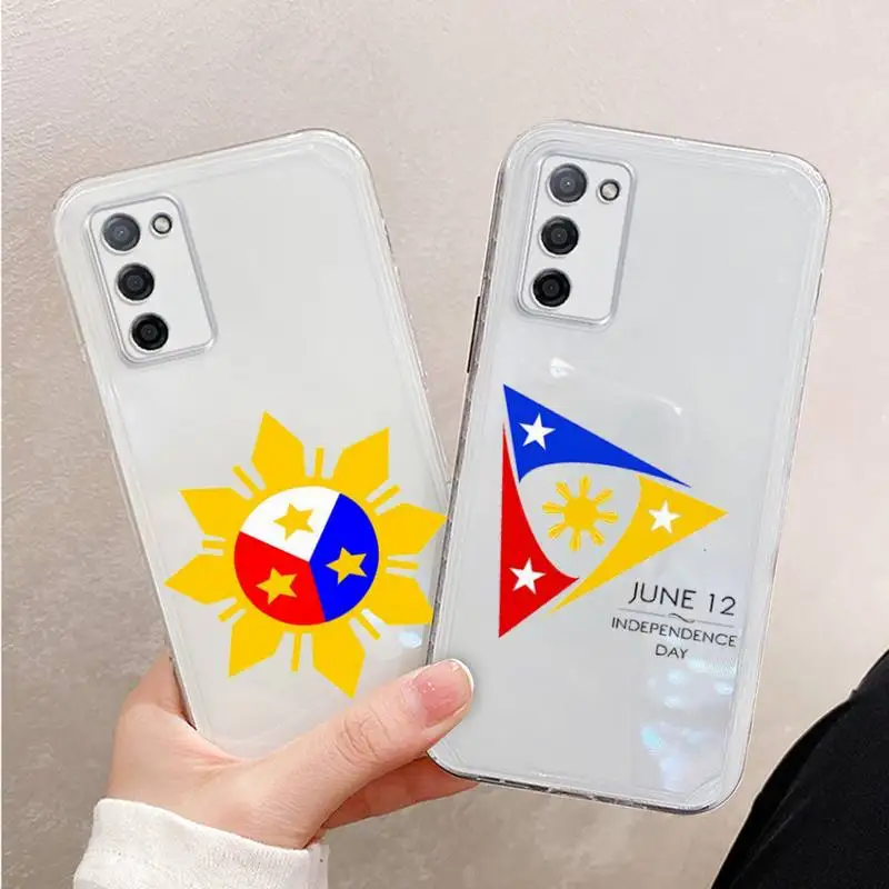 Philippine flag Phone Case For Xiaomi Mi 11 Ultra Lite 10 Redmi Note 9 8 7 9a K30S K40 Pro Transparent Coque
Philippine flag Phone Case For Xiaomi Mi 11 Ultra Lite 10 Redmi Note 9 8 7 9a K30S K40 Pro Transparent Coque
