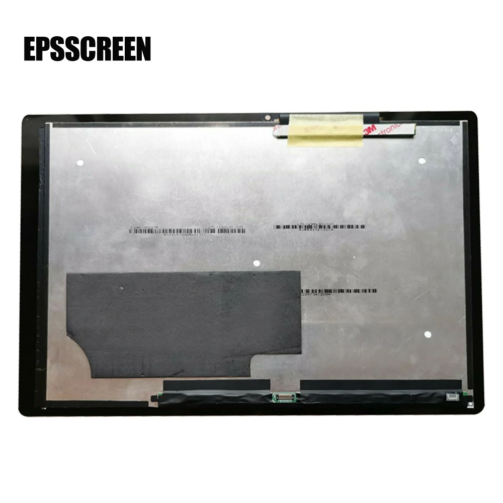NEW LCD Screen Touch Digitizer for Acer Switch 5 SW512 QHD touch+led display tablet asssembly PANEL
NEW LCD Screen Touch Digitizer for Acer Switch 5 SW512 QHD touch+led display tablet asssembly PANEL