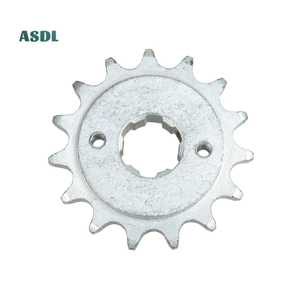 525 15T Motorbike Front Sprocket For Honda VFR400Z GB500 GB 500 GB500TT GB500K Clubman GB 500 XBR500 XBR500S 44 PS XBR 500
525 15T Motorbike Front Sprocket For Honda VFR400Z GB500 GB 500 GB500TT GB500K Clubman GB 500 XBR500 XBR500S 44 PS XBR 500