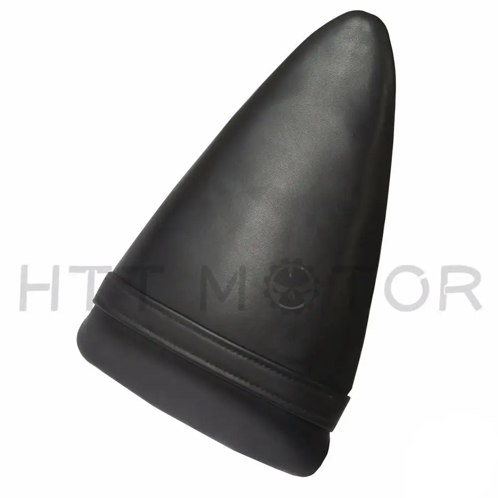 Pu Leather Passenger Rear Seat Pillon Cover For Kawasaki ZX6R 2007-2008 aftermarket free shipping motorcycle parts 07 08
Pu Leather Passenger Rear Seat Pillon Cover For Kawasaki ZX6R 2007-2008 aftermarket free shipping motorcycle parts 07 08