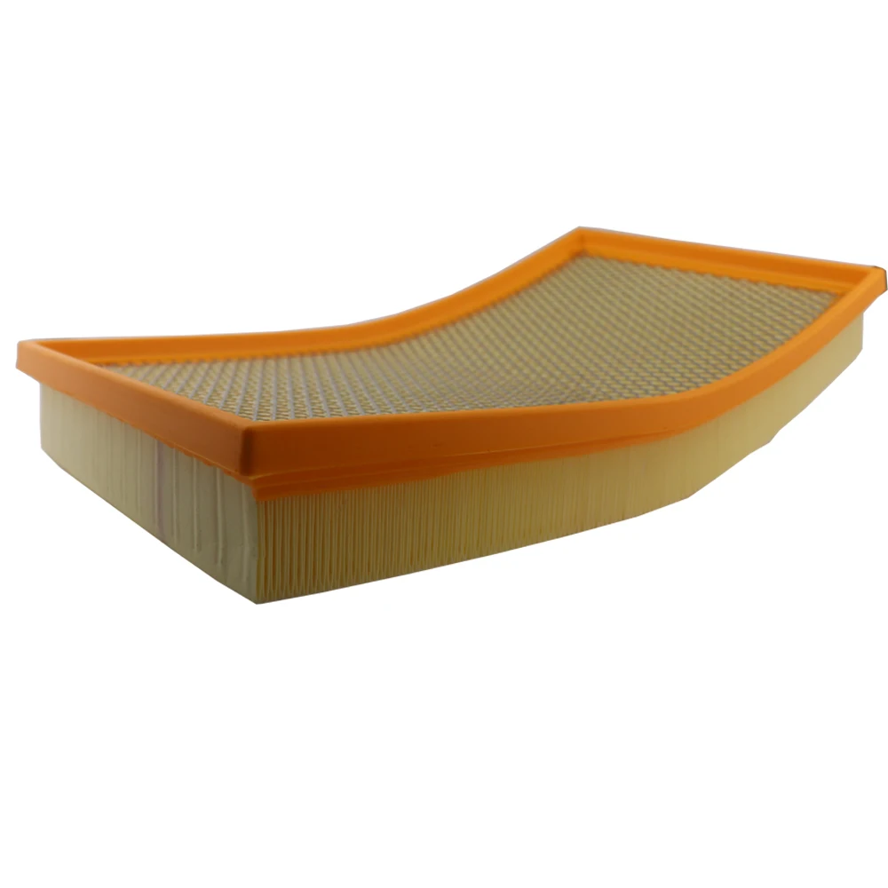 Car Engine Air Filter for Maserati GranCabrio 4.7L/GranTurismo 4.2L/4.7L/Quattroporte (M139 2003-2012)4.2L/4.7L 197784
Car Engine Air Filter for Maserati GranCabrio 4.7L/GranTurismo 4.2L/4.7L/Quattroporte (M139 2003-2012)4.2L/4.7L 197784