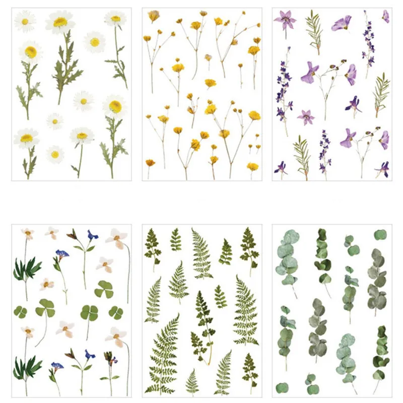 Natural Leaves Flowers Wall Stickers Translucent Stickers Scrapbooking Stick Label Diary Stationery Album Home Wall Decor 
Natural Leaves Flowers Wall Stickers Translucent Stickers Scrapbooking Stick Label Diary Stationery Album Home Wall Decor