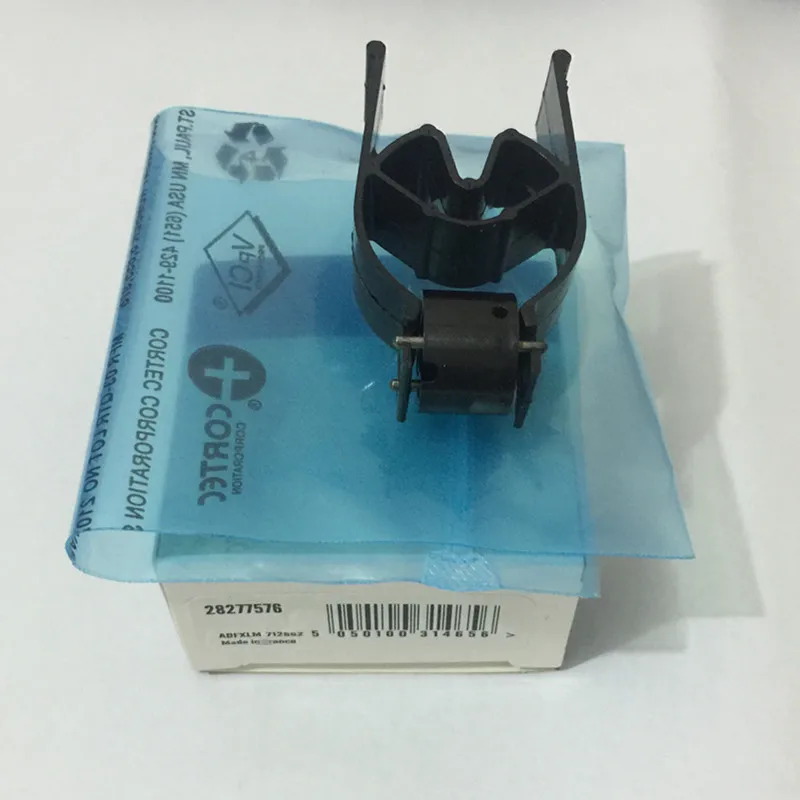 Euro5 Common rail fuel injector nozzle control valve for Hover Delphi 28277576 9308z625c 28362727 28264952 28602945 28297176
Euro5 Common rail fuel injector nozzle control valve for Hover Delphi 28277576 9308z625c 28362727 28264952 28602945 28297176