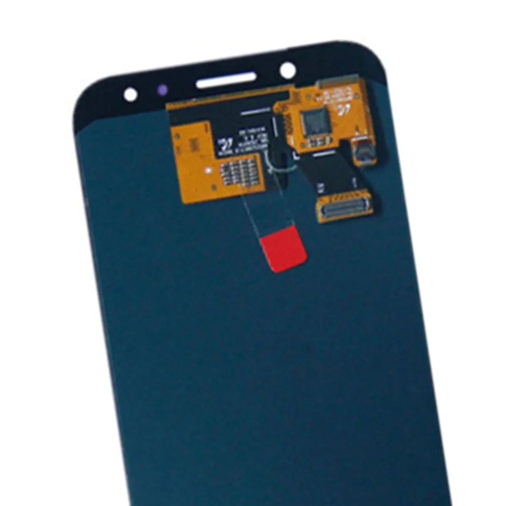 Full LCD Display With Digitizer Touch Screen Front Display Assembly Replacement Parts For Galaxy J5 Pro J530
Full LCD Display With Digitizer Touch Screen Front Display Assembly Replacement Parts For Galaxy J5 Pro J530